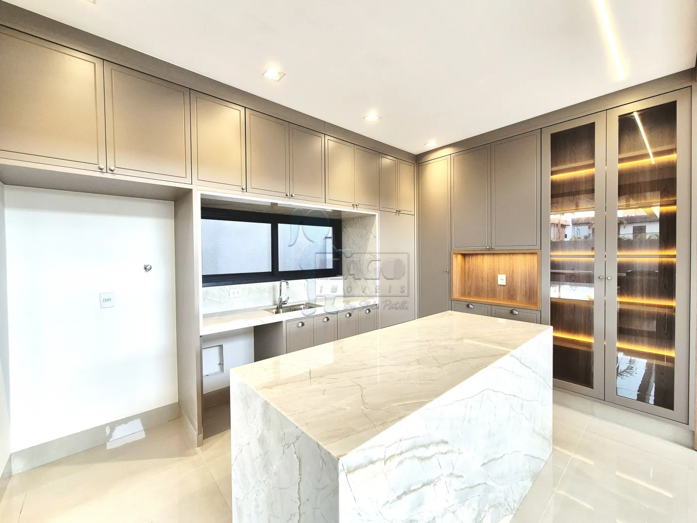 Comprar Casa condomínio / Padrão em Ribeirão Preto R$ 1.540.000,00 - Foto 19