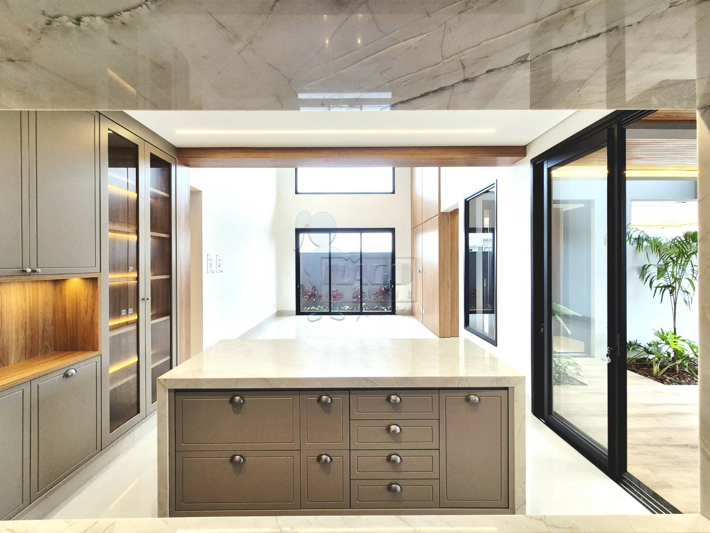 Comprar Casa condomínio / Padrão em Ribeirão Preto R$ 1.540.000,00 - Foto 21