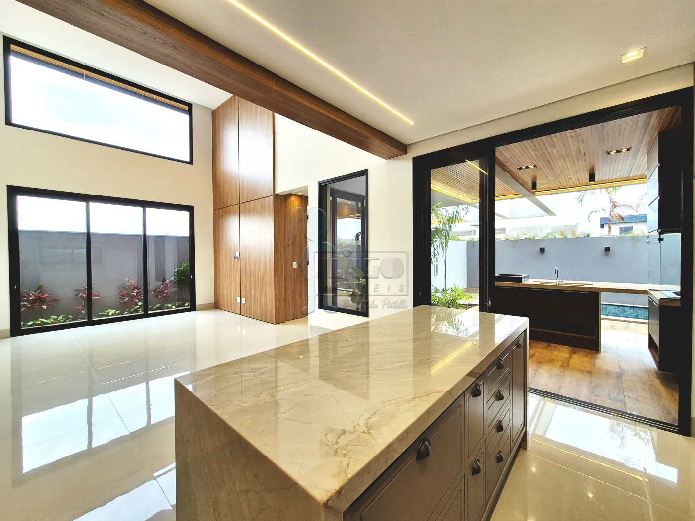 Comprar Casa condomínio / Padrão em Ribeirão Preto R$ 1.540.000,00 - Foto 22