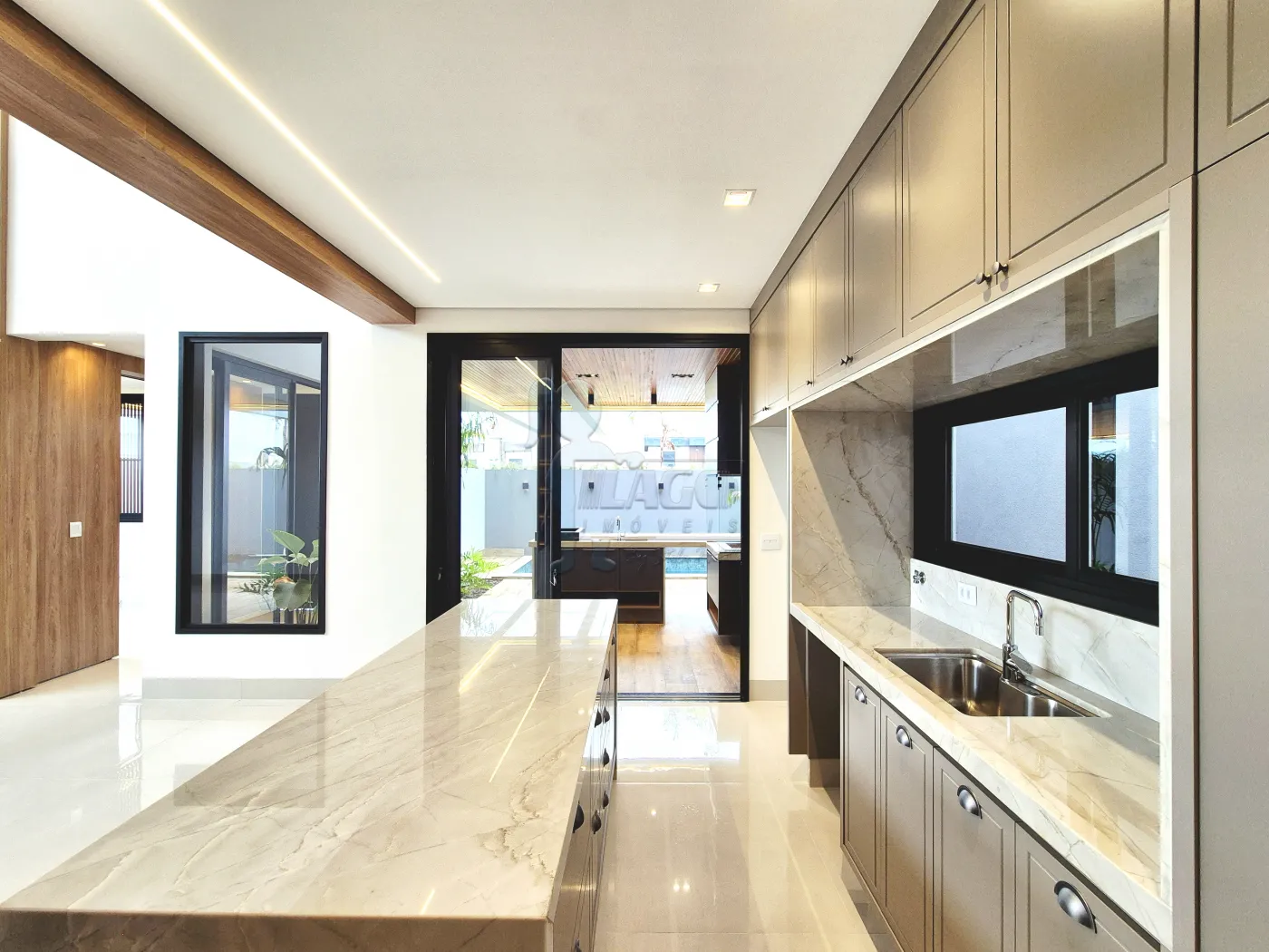 Comprar Casa condomínio / Padrão em Ribeirão Preto R$ 1.540.000,00 - Foto 23