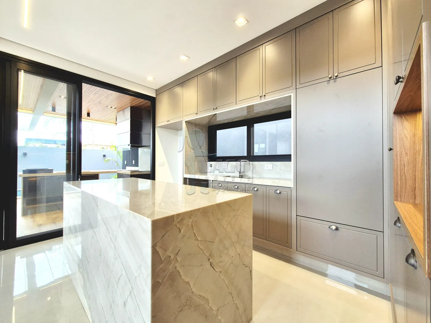 Comprar Casa condomínio / Padrão em Ribeirão Preto R$ 1.540.000,00 - Foto 24