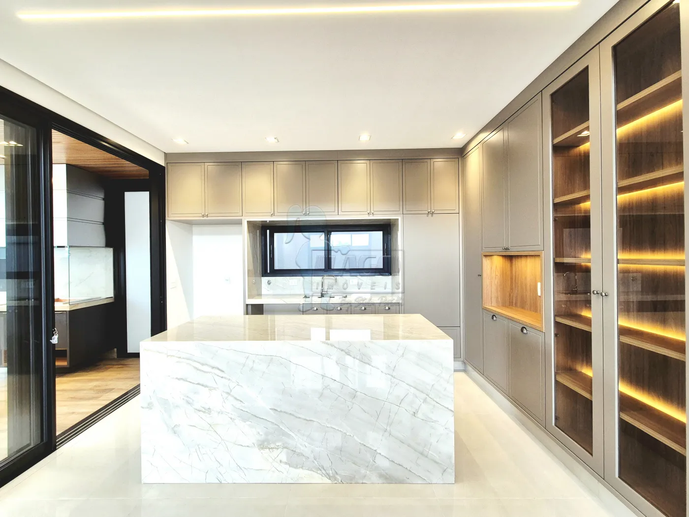 Comprar Casa condomínio / Padrão em Ribeirão Preto R$ 1.540.000,00 - Foto 25