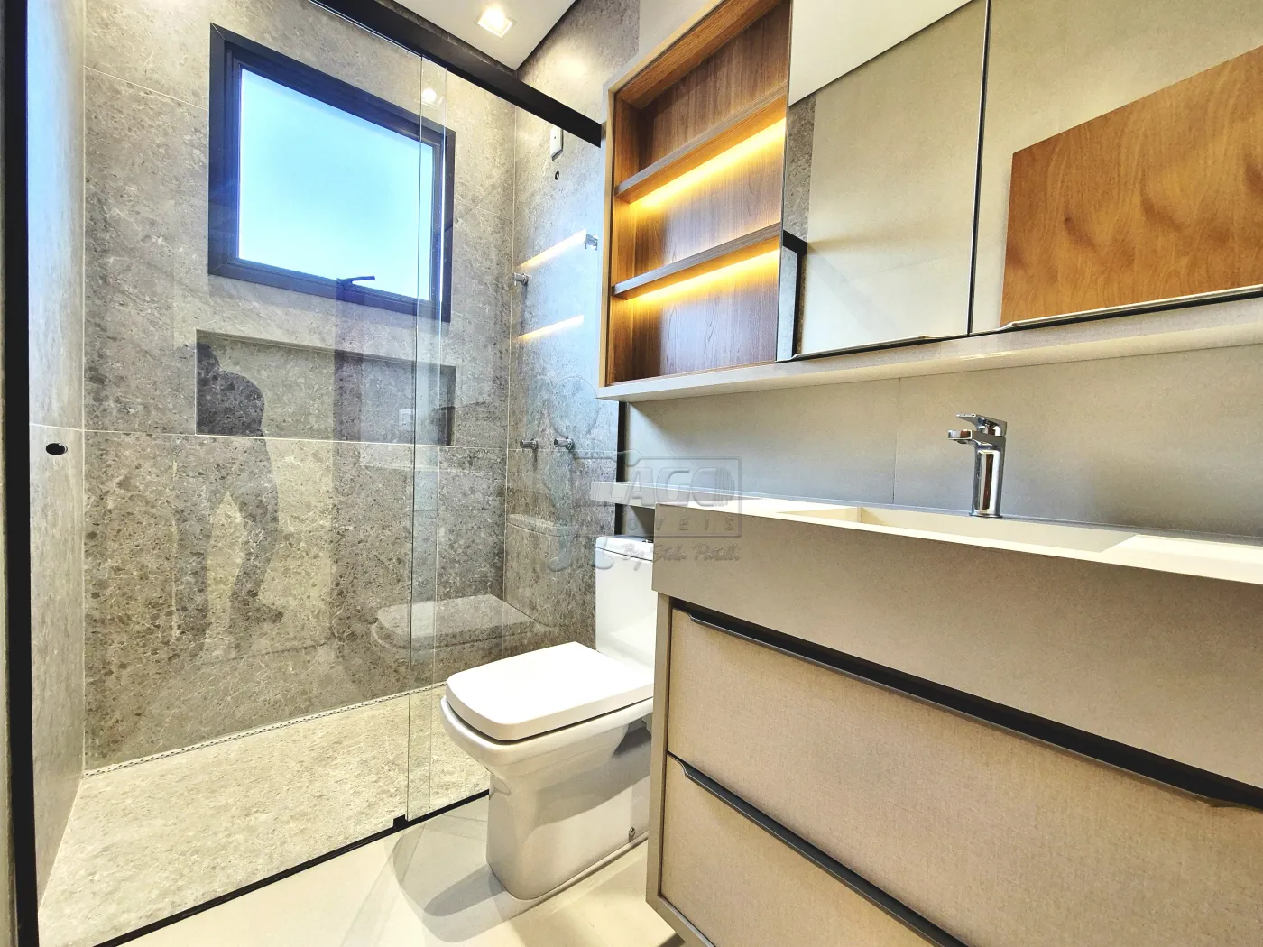 Comprar Casa condomínio / Padrão em Ribeirão Preto R$ 1.540.000,00 - Foto 35