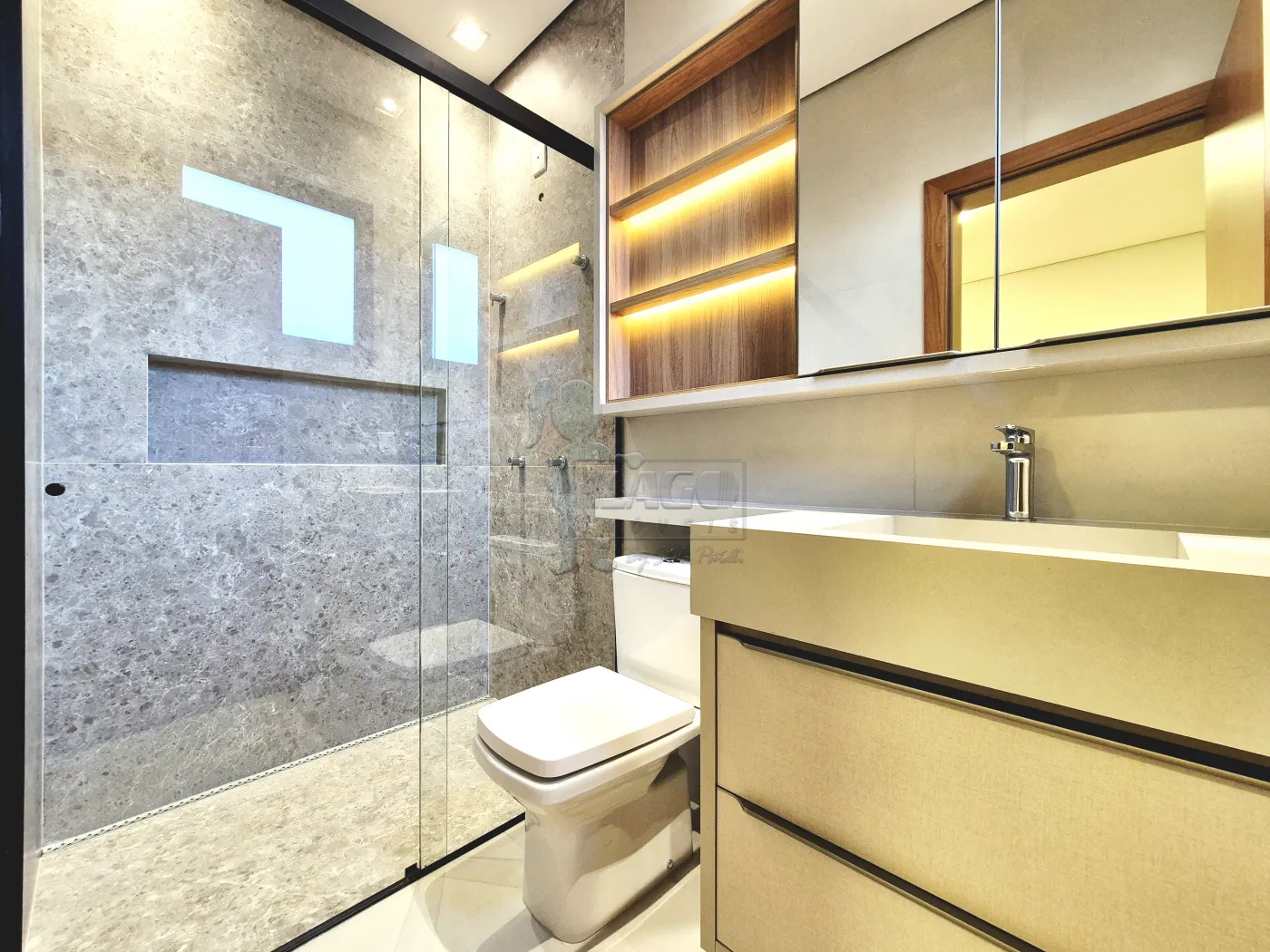 Comprar Casa condomínio / Padrão em Ribeirão Preto R$ 1.540.000,00 - Foto 39