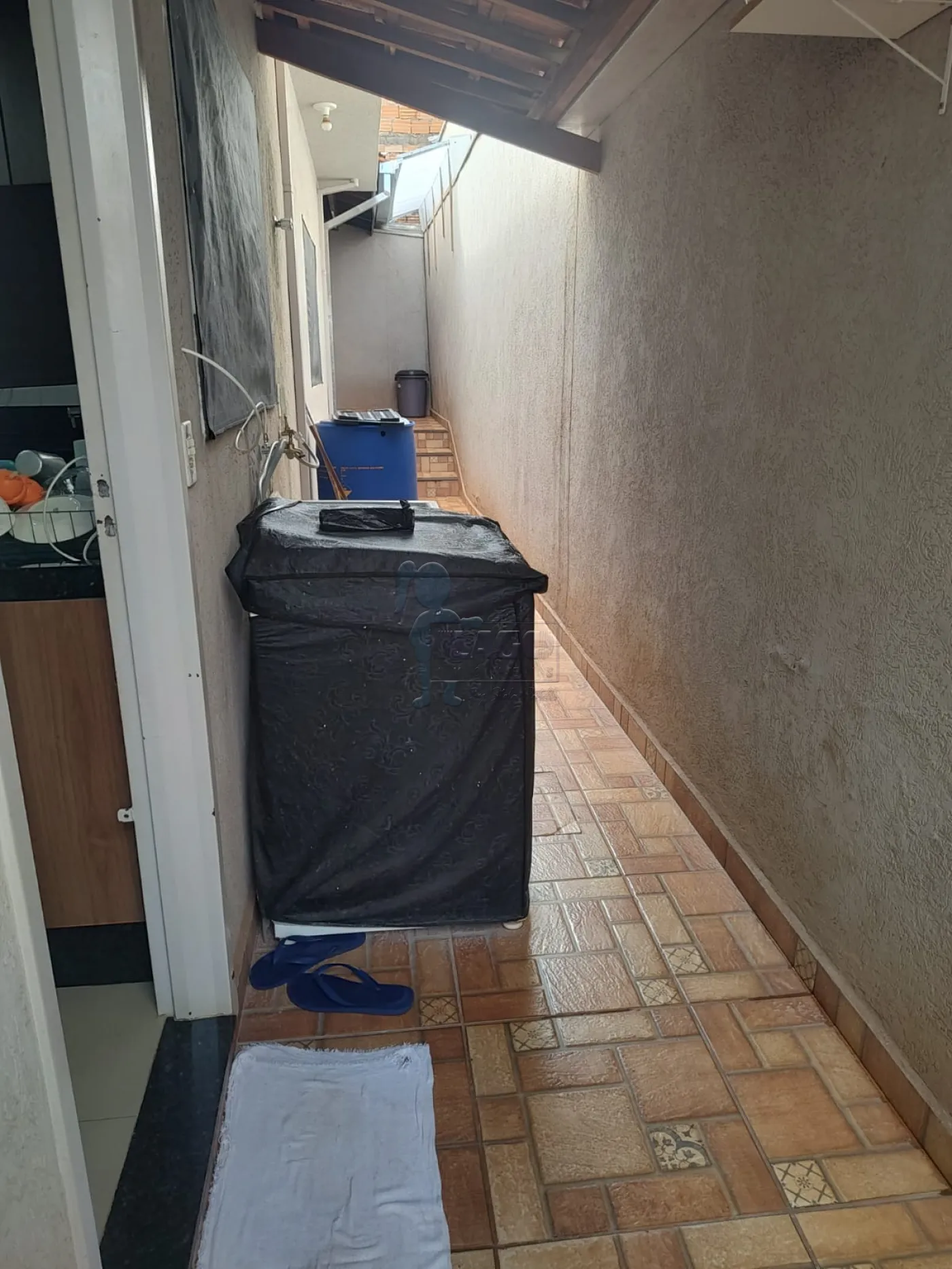 Alugar Casa / Padrão em Ribeirão Preto R$ 2.400,00 - Foto 19