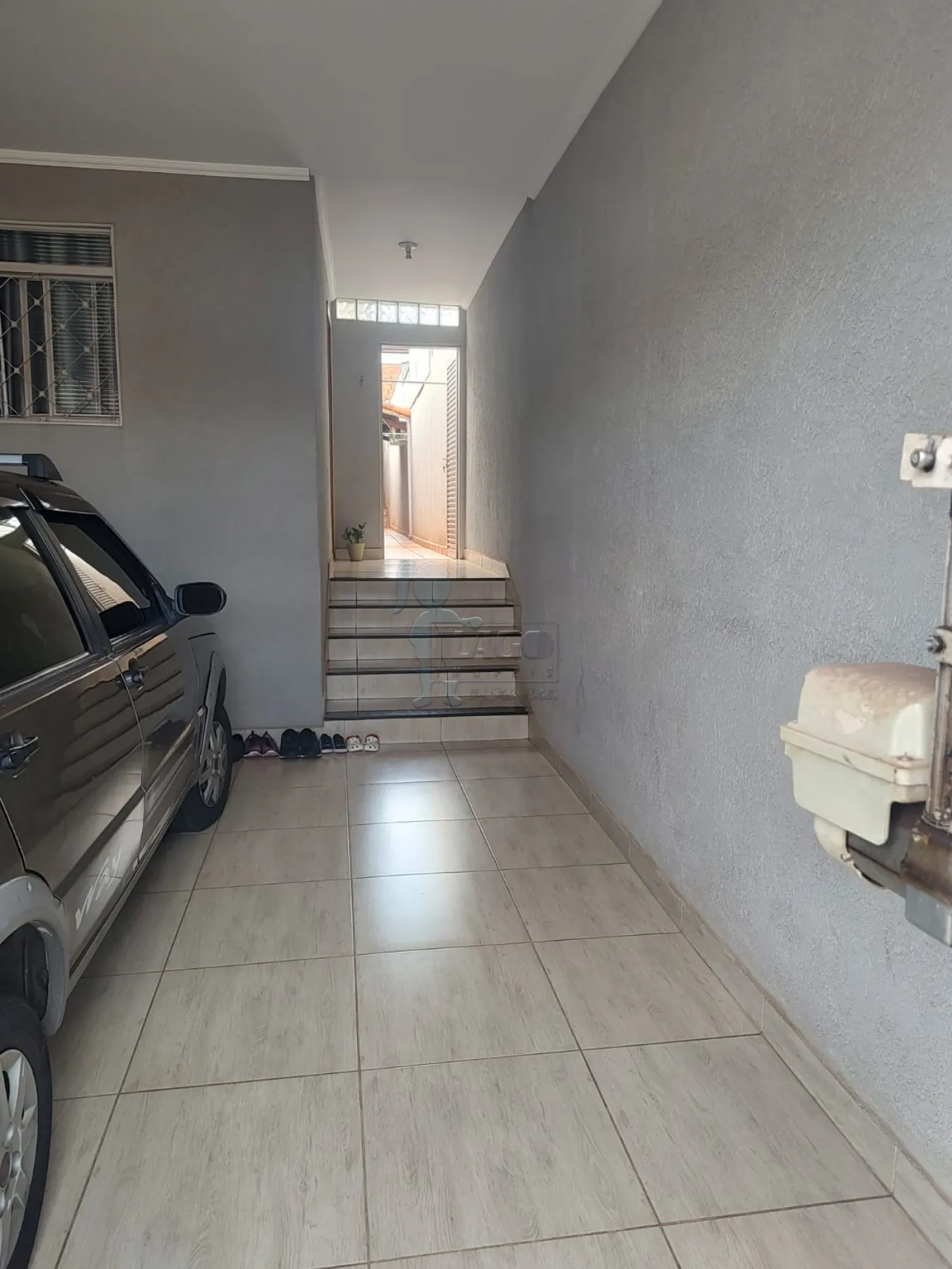 Alugar Casa / Padrão em Ribeirão Preto R$ 2.400,00 - Foto 17