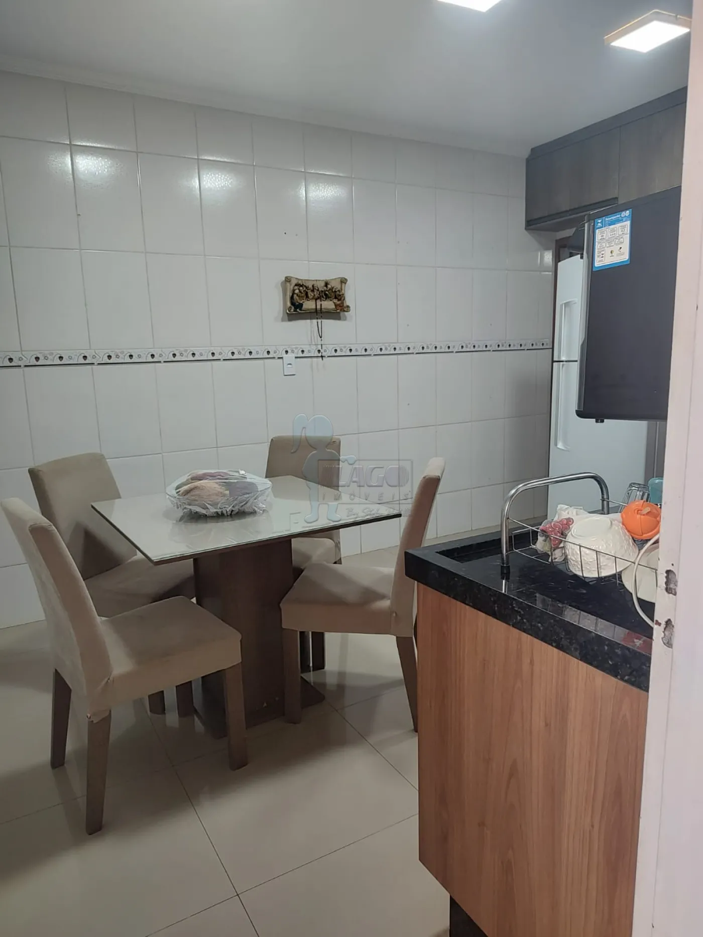 Alugar Casa / Padrão em Ribeirão Preto R$ 2.400,00 - Foto 3