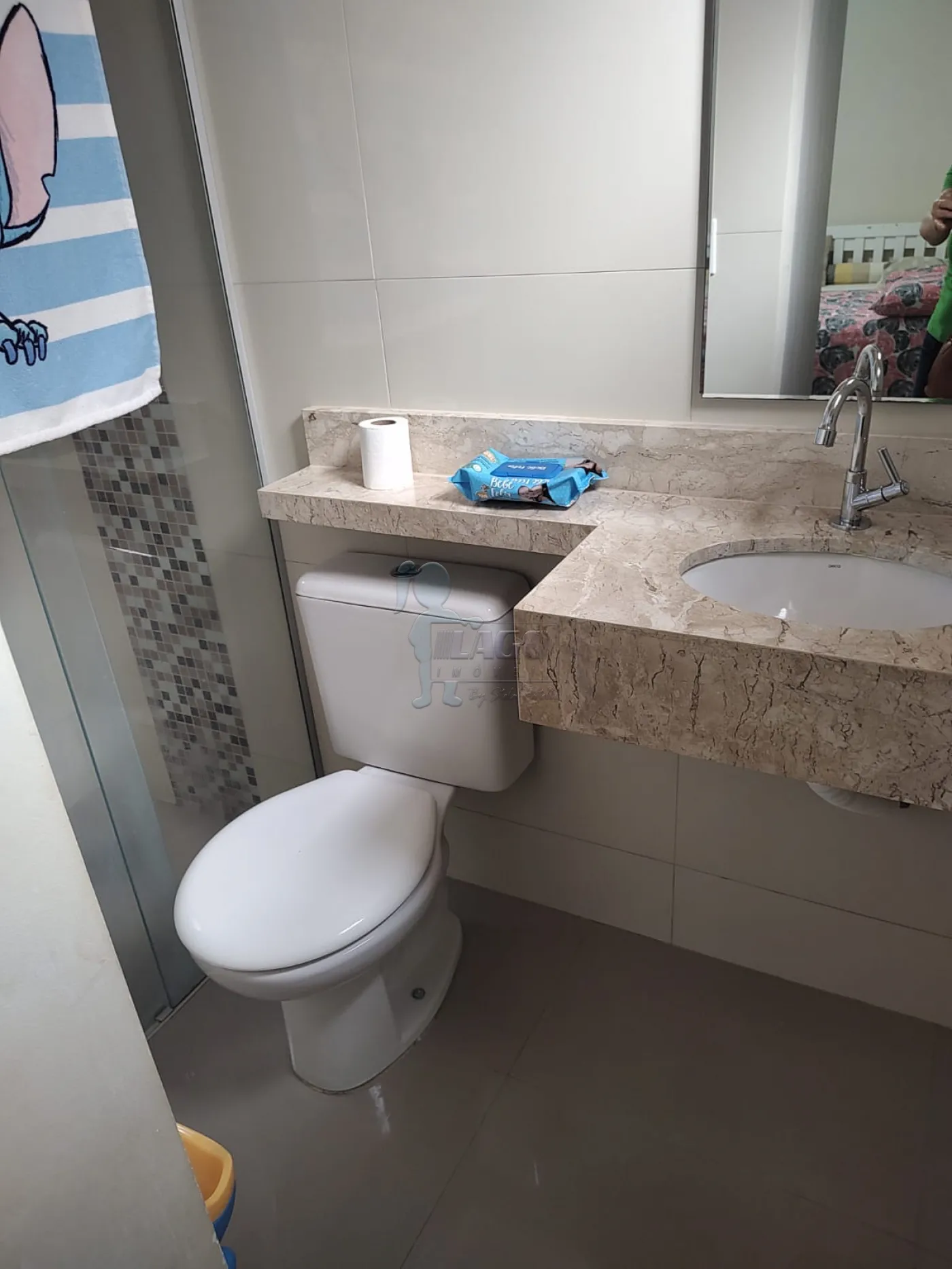 Alugar Casa / Padrão em Ribeirão Preto R$ 2.400,00 - Foto 10