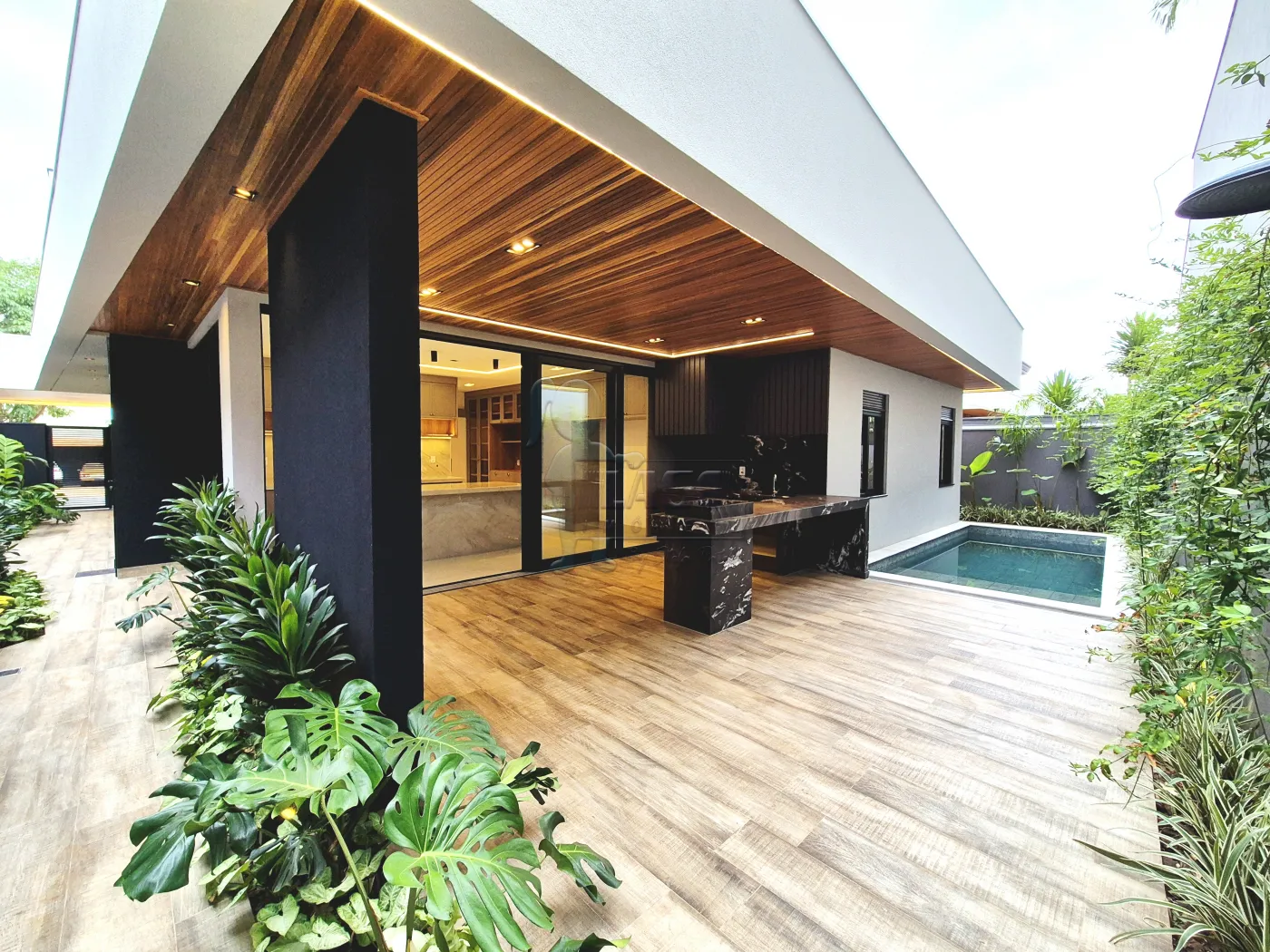 Comprar Casa condomínio / Padrão em Ribeirão Preto R$ 2.880.000,00 - Foto 1