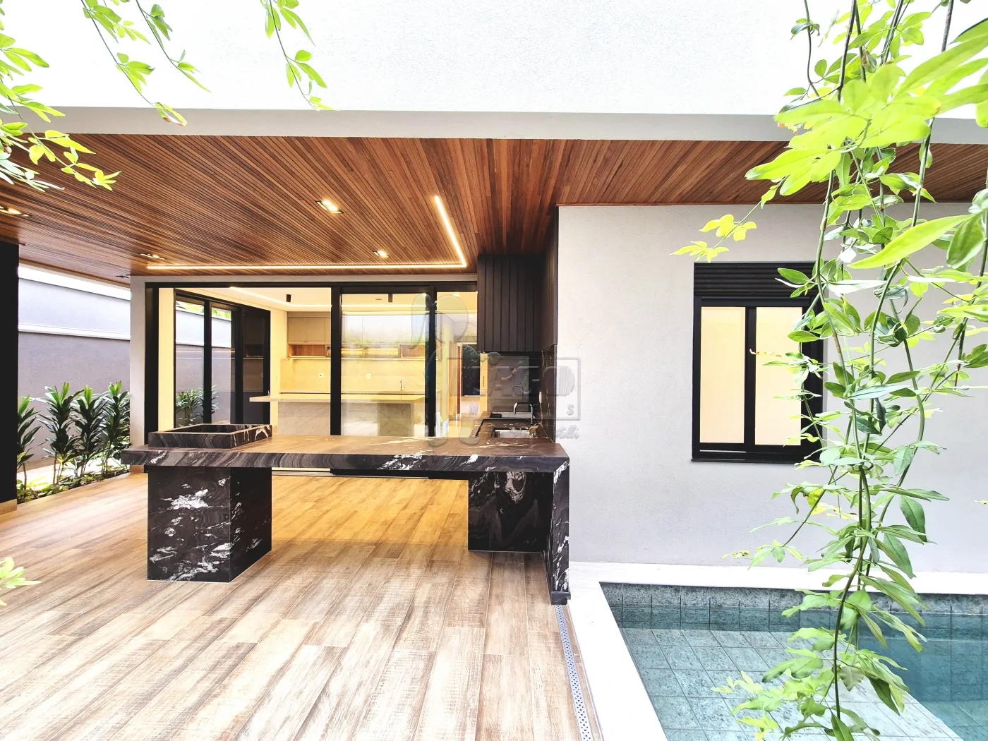 Comprar Casa condomínio / Padrão em Ribeirão Preto R$ 2.880.000,00 - Foto 2