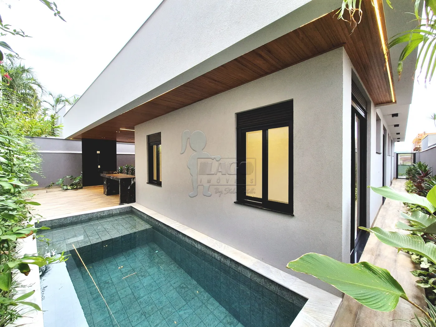 Comprar Casa condomínio / Padrão em Ribeirão Preto R$ 2.880.000,00 - Foto 4