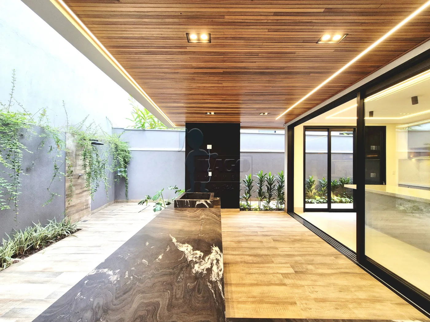 Comprar Casa condomínio / Padrão em Ribeirão Preto R$ 2.880.000,00 - Foto 8