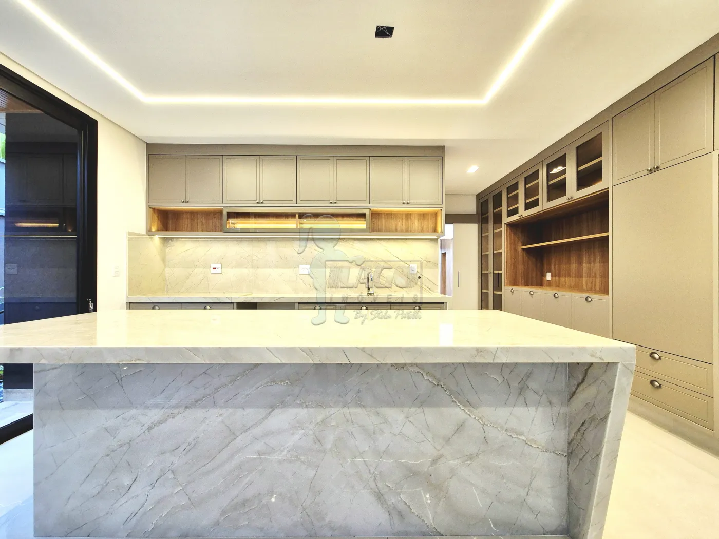 Comprar Casa condomínio / Padrão em Ribeirão Preto R$ 2.880.000,00 - Foto 12