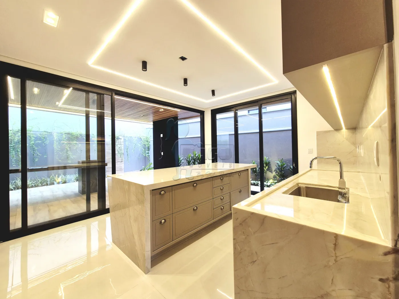 Comprar Casa condomínio / Padrão em Ribeirão Preto R$ 2.880.000,00 - Foto 15