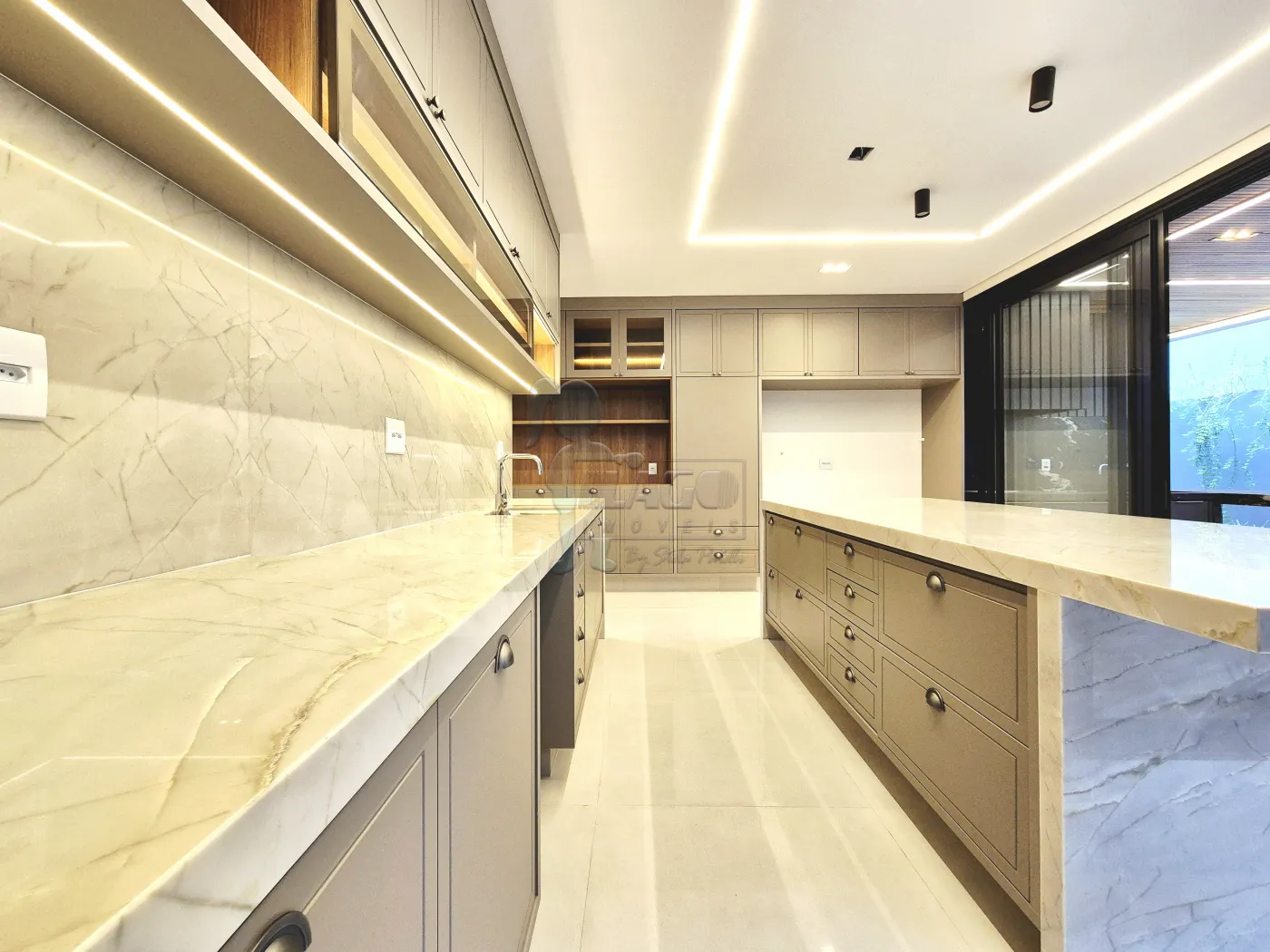 Comprar Casa condomínio / Padrão em Ribeirão Preto R$ 2.880.000,00 - Foto 16