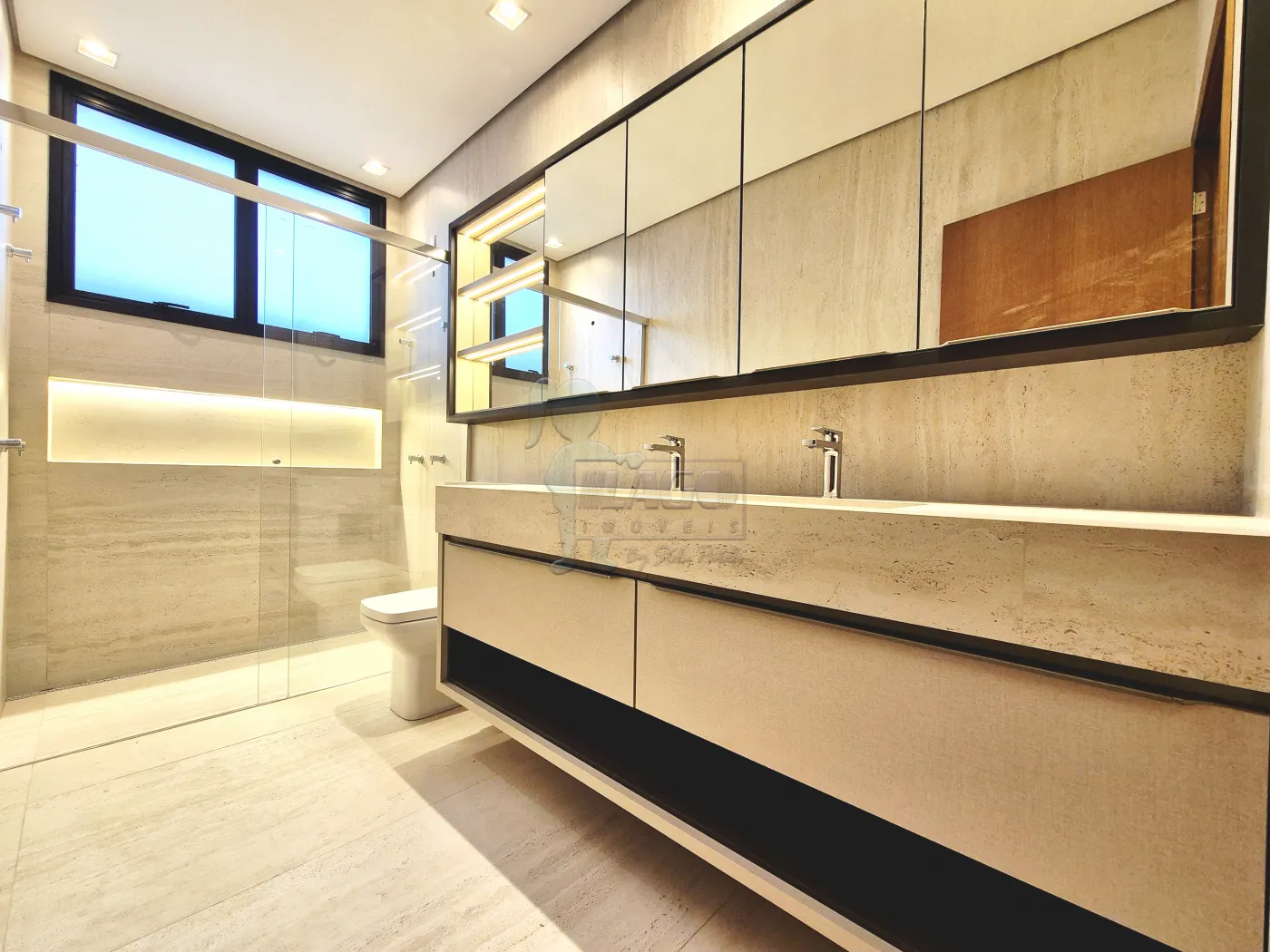 Comprar Casa condomínio / Padrão em Ribeirão Preto R$ 2.880.000,00 - Foto 38