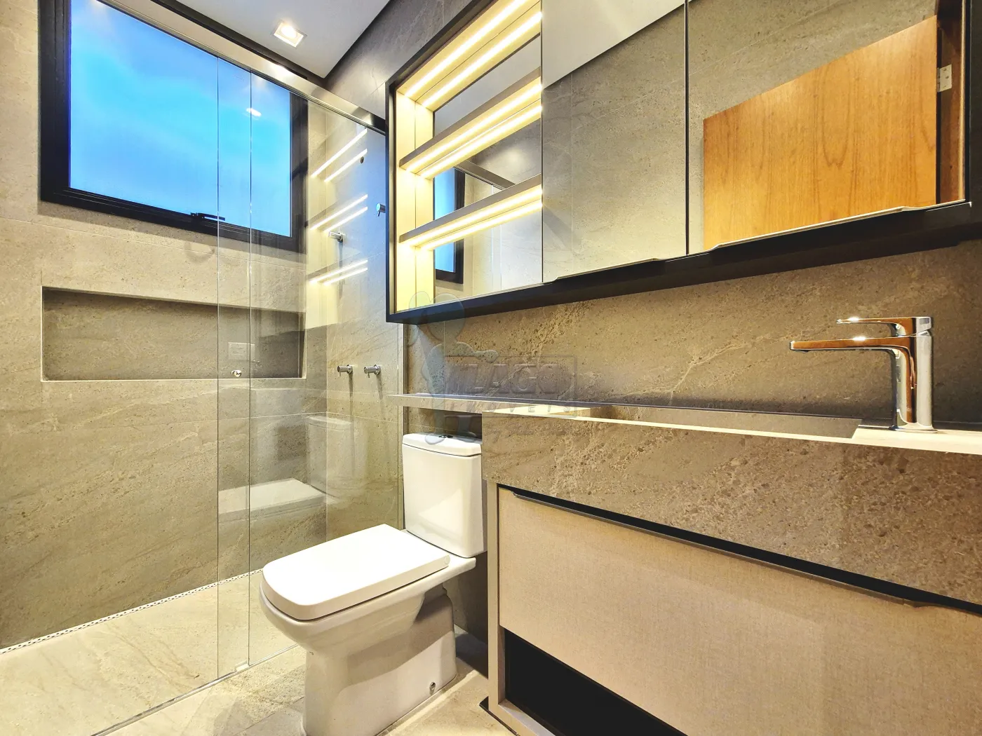 Comprar Casa condomínio / Padrão em Ribeirão Preto R$ 2.880.000,00 - Foto 46