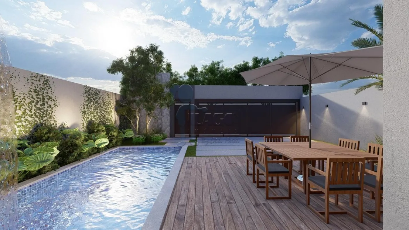 Comprar Casa / Padrão em Jardinópolis R$ 500.000,00 - Foto 4