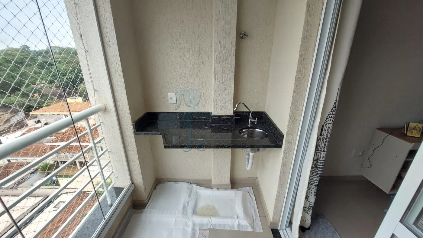 Comprar Apartamento / Padrão em Ribeirão Preto R$ 380.000,00 - Foto 1