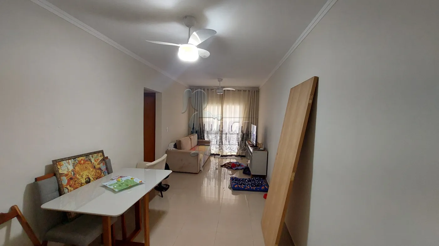 Comprar Apartamento / Padrão em Ribeirão Preto R$ 380.000,00 - Foto 2