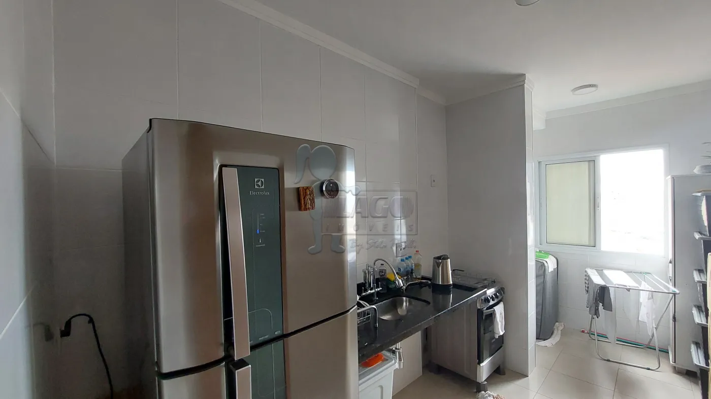 Comprar Apartamento / Padrão em Ribeirão Preto R$ 380.000,00 - Foto 7