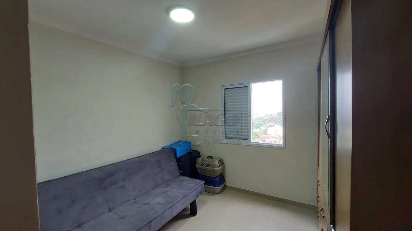 Comprar Apartamento / Padrão em Ribeirão Preto R$ 380.000,00 - Foto 9