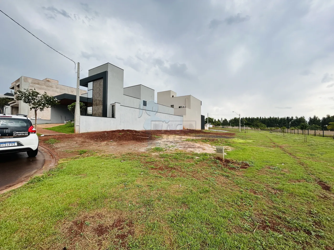 Comprar Terreno / Condomínio em Ribeirão Preto R$ 245.000,00 - Foto 3