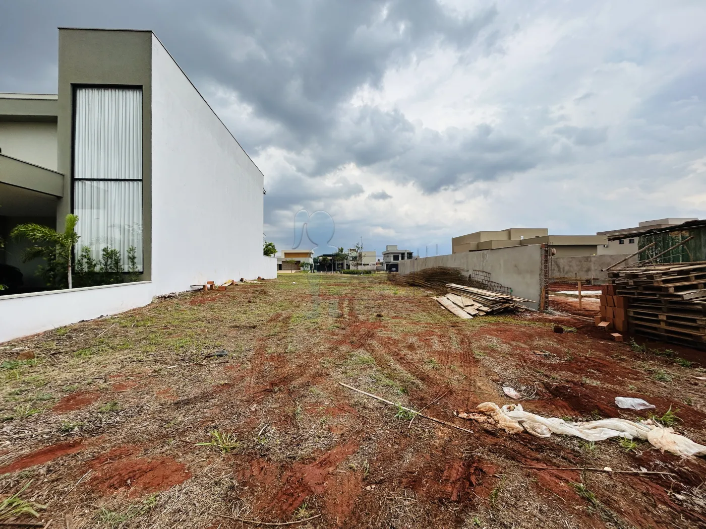 Comprar Terreno / Condomínio em Ribeirão Preto R$ 310.000,00 - Foto 1