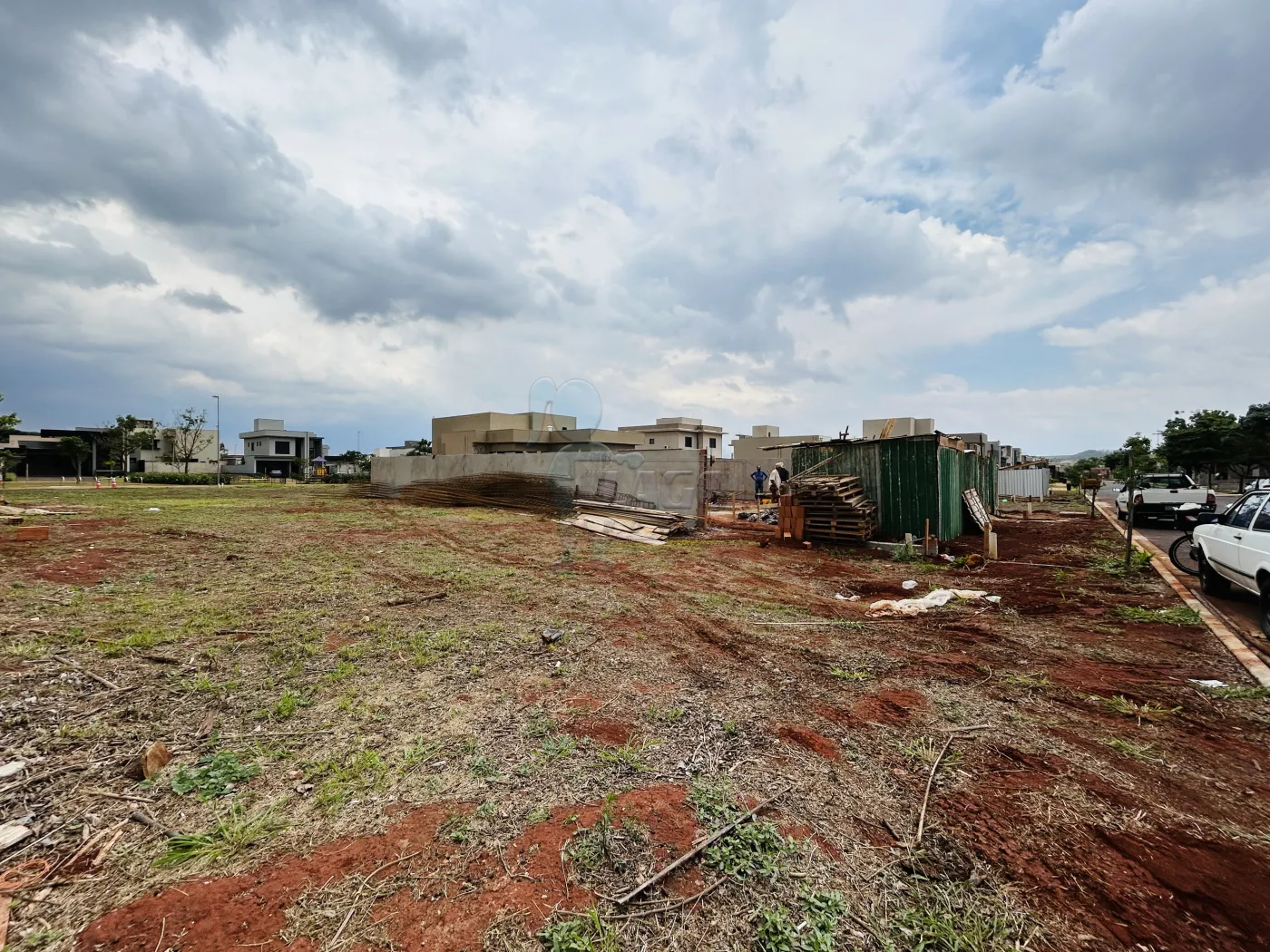 Comprar Terreno / Condomínio em Ribeirão Preto R$ 310.000,00 - Foto 2