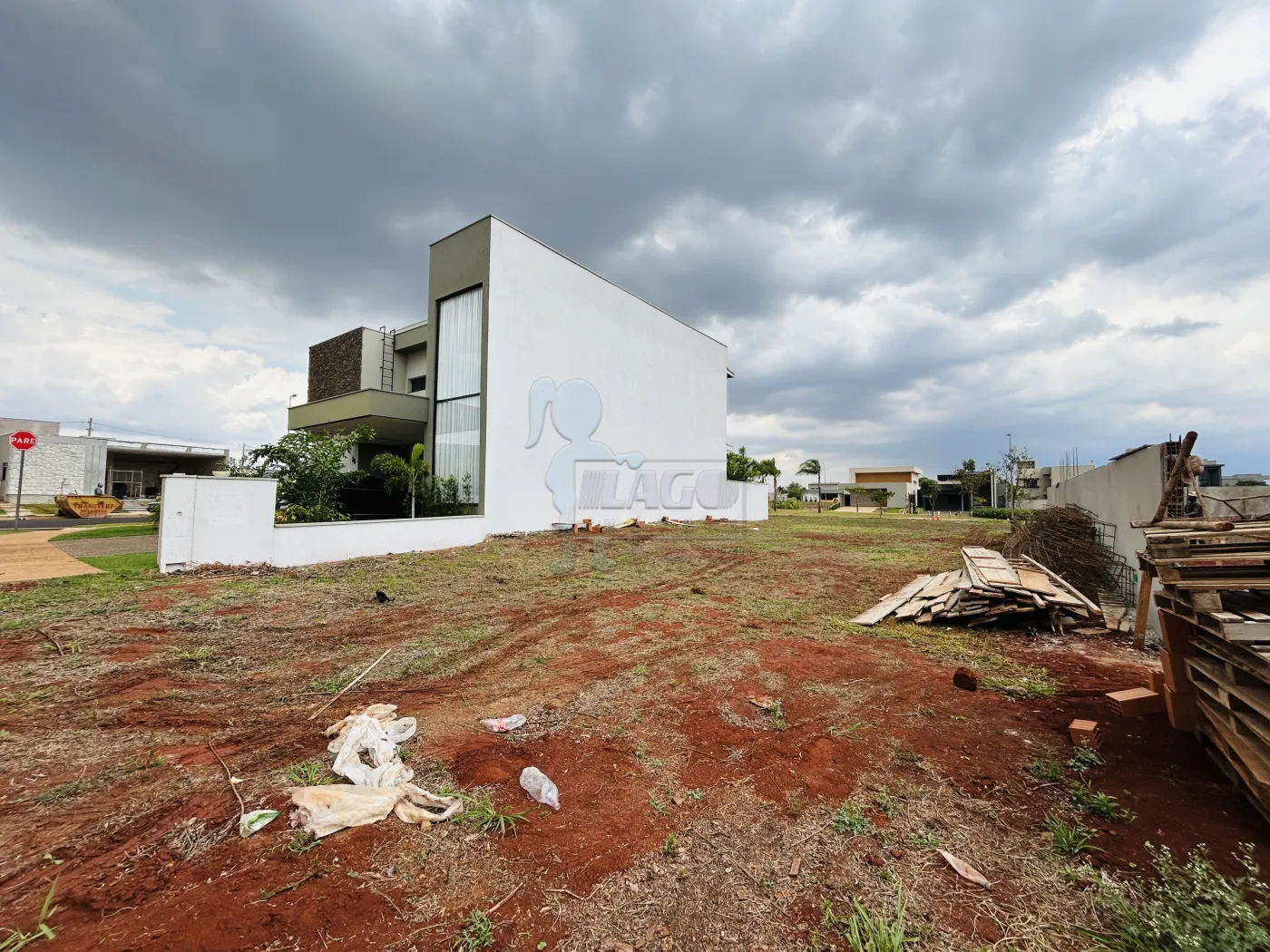 Comprar Terreno / Condomínio em Ribeirão Preto R$ 310.000,00 - Foto 3
