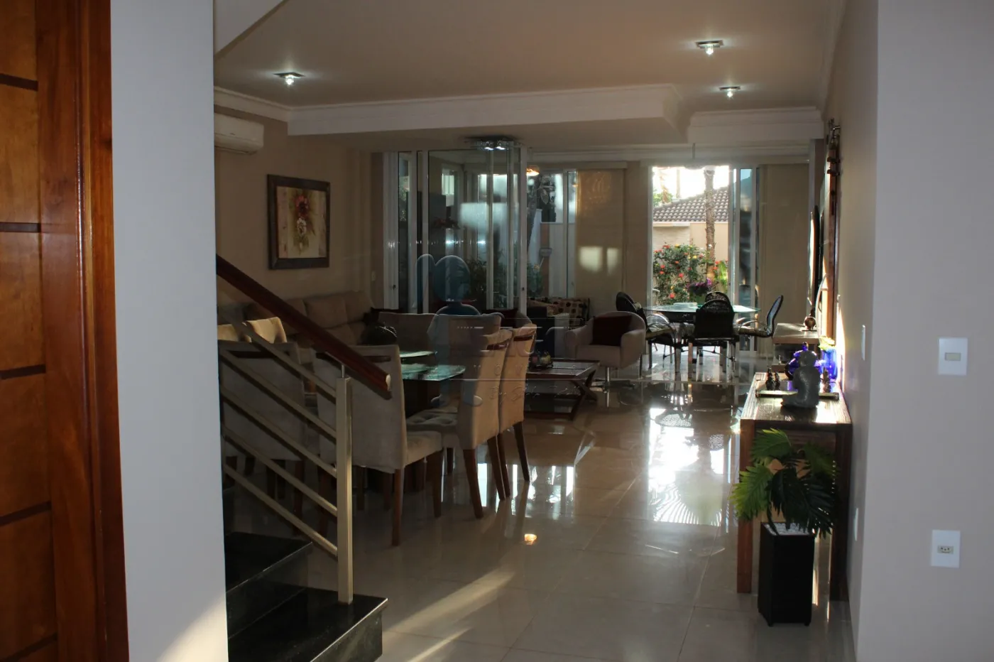 Comprar Casa condomínio / Sobrado em Ribeirão Preto R$ 1.950.000,00 - Foto 3