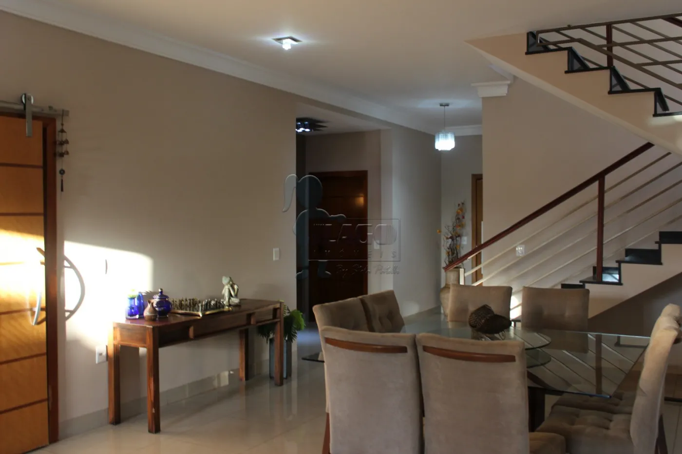 Comprar Casa condomínio / Sobrado em Ribeirão Preto R$ 1.950.000,00 - Foto 5