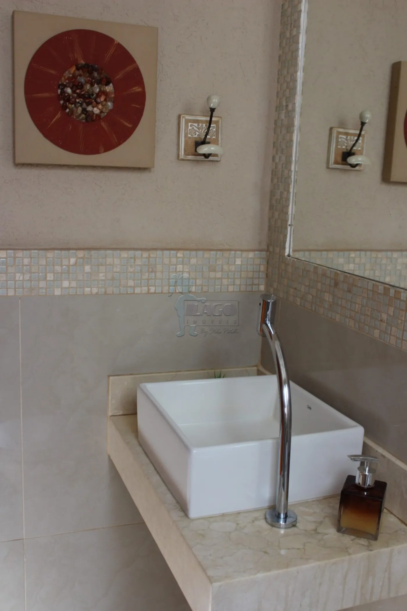 Comprar Casa condomínio / Sobrado em Ribeirão Preto R$ 1.950.000,00 - Foto 8