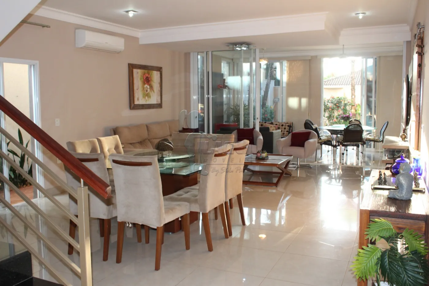 Comprar Casa condomínio / Sobrado em Ribeirão Preto R$ 1.950.000,00 - Foto 9