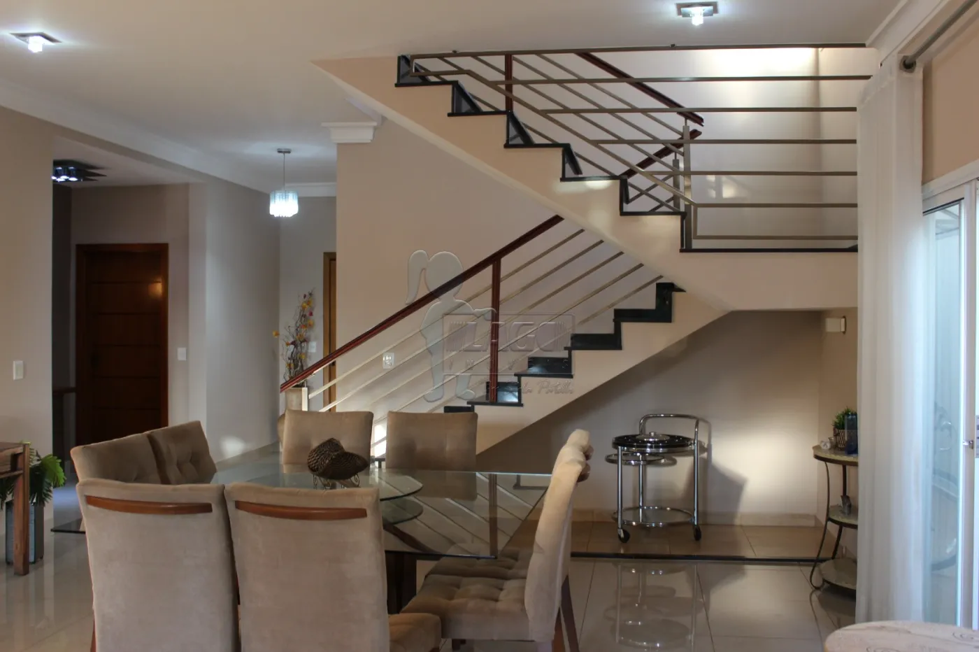 Comprar Casa condomínio / Sobrado em Ribeirão Preto R$ 1.950.000,00 - Foto 10