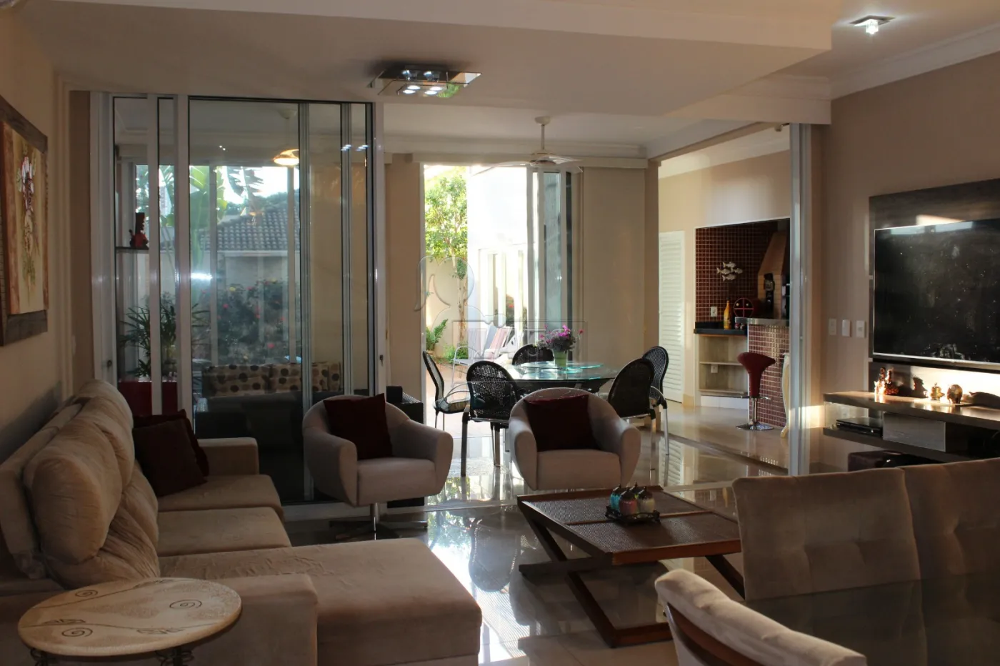 Comprar Casa condomínio / Sobrado em Ribeirão Preto R$ 1.950.000,00 - Foto 11