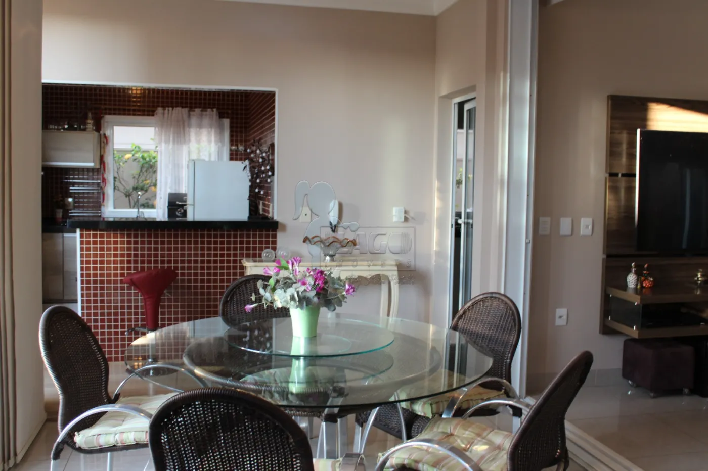 Comprar Casa condomínio / Sobrado em Ribeirão Preto R$ 1.950.000,00 - Foto 17