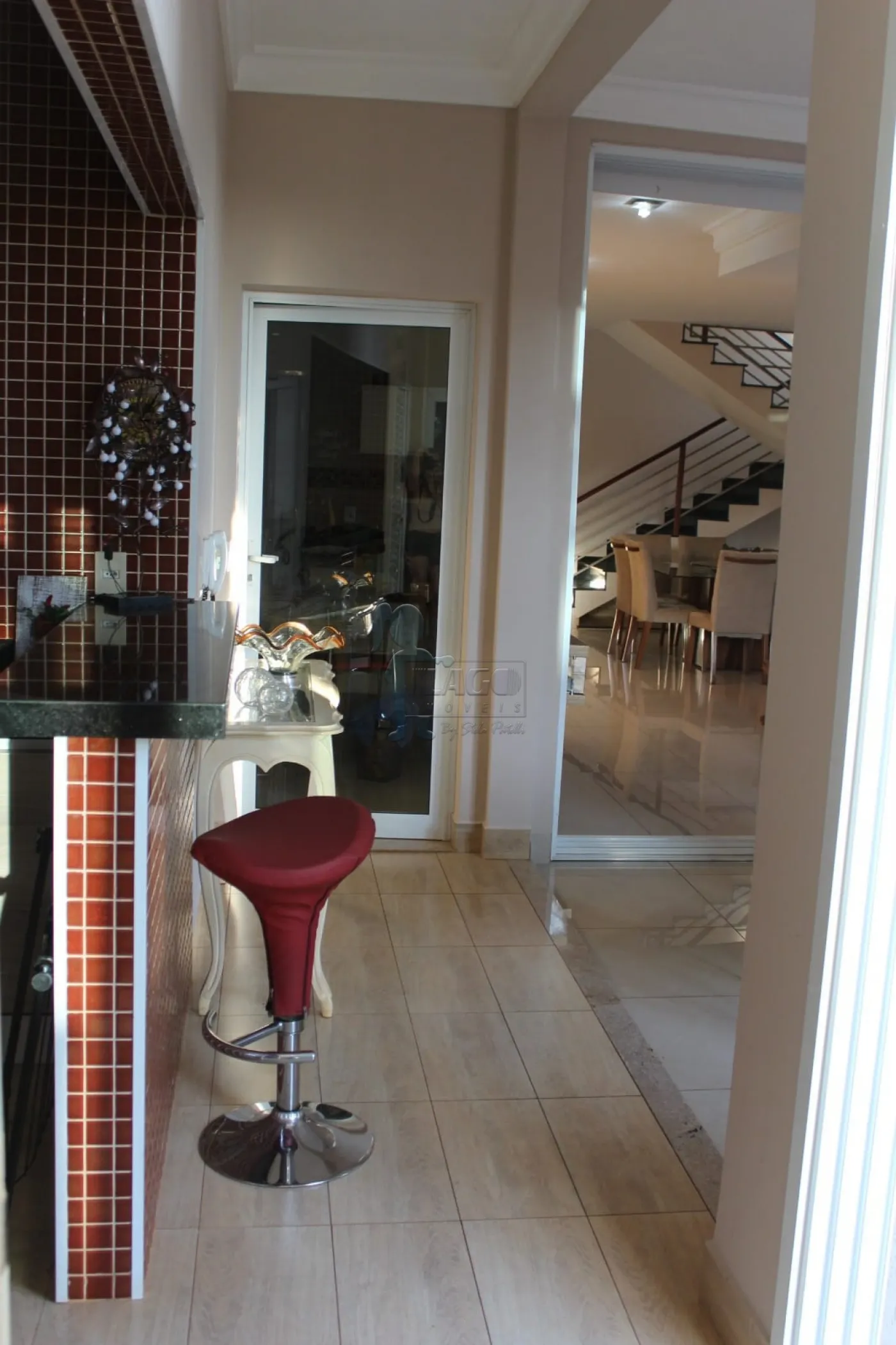 Comprar Casa condomínio / Sobrado em Ribeirão Preto R$ 1.950.000,00 - Foto 25