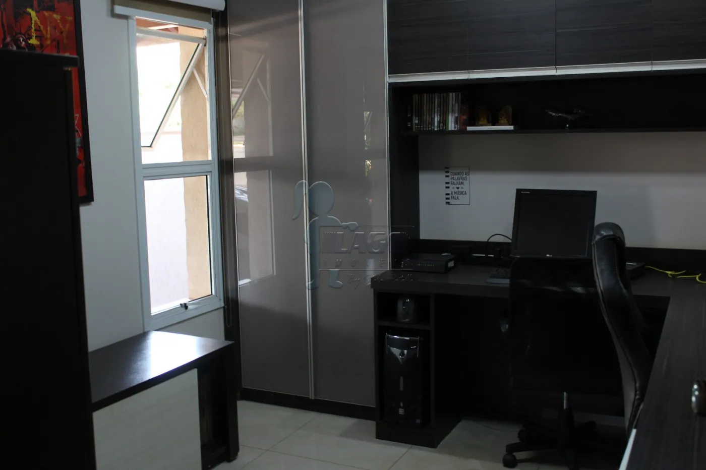 Comprar Casa condomínio / Sobrado em Ribeirão Preto R$ 1.950.000,00 - Foto 35