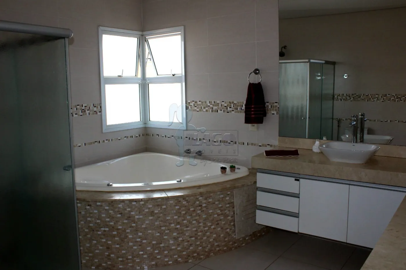 Comprar Casa condomínio / Sobrado em Ribeirão Preto R$ 1.950.000,00 - Foto 42