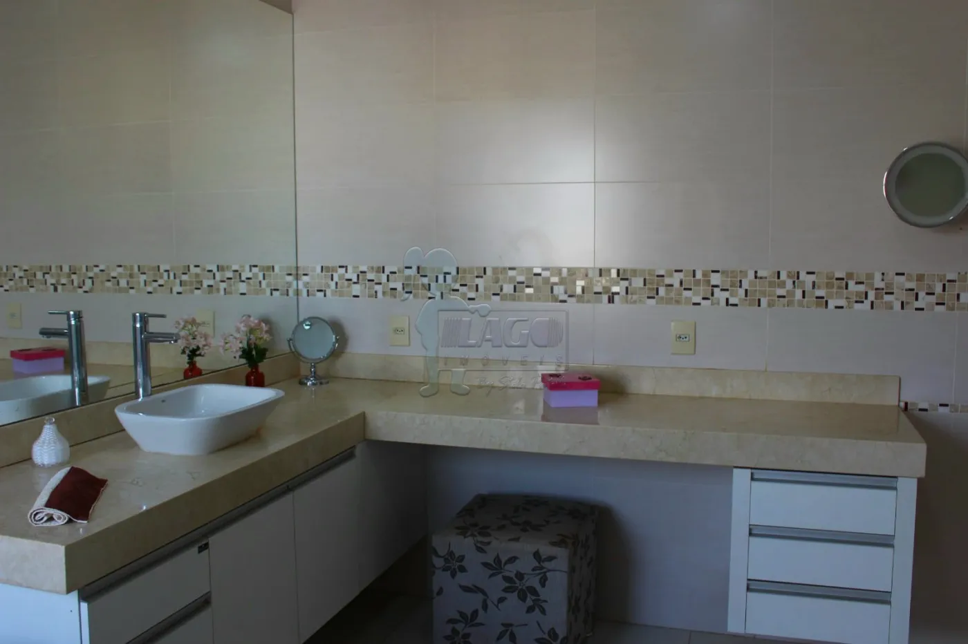 Comprar Casa condomínio / Sobrado em Ribeirão Preto R$ 1.950.000,00 - Foto 47