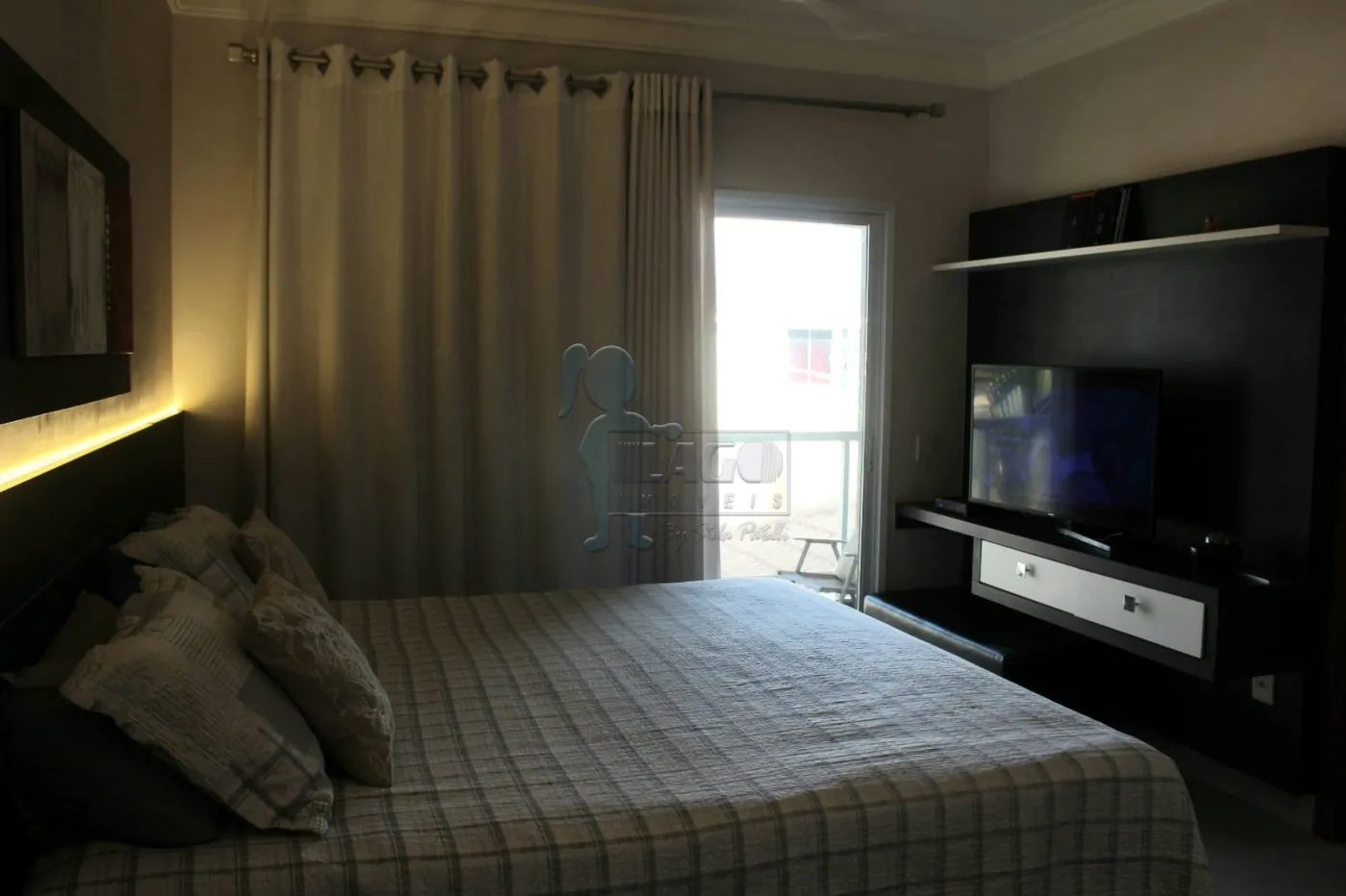 Comprar Casa condomínio / Sobrado em Ribeirão Preto R$ 1.950.000,00 - Foto 48