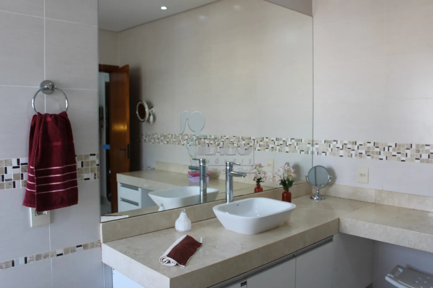 Comprar Casa condomínio / Sobrado em Ribeirão Preto R$ 1.950.000,00 - Foto 58