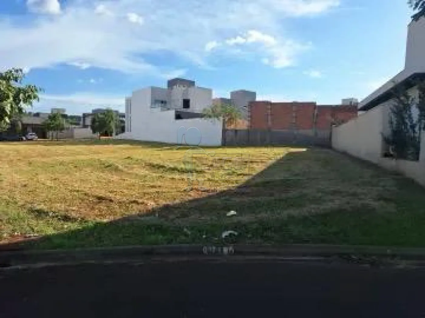 Comprar Terreno / Condomínio em Ribeirão Preto R$ 430.000,00 - Foto 3