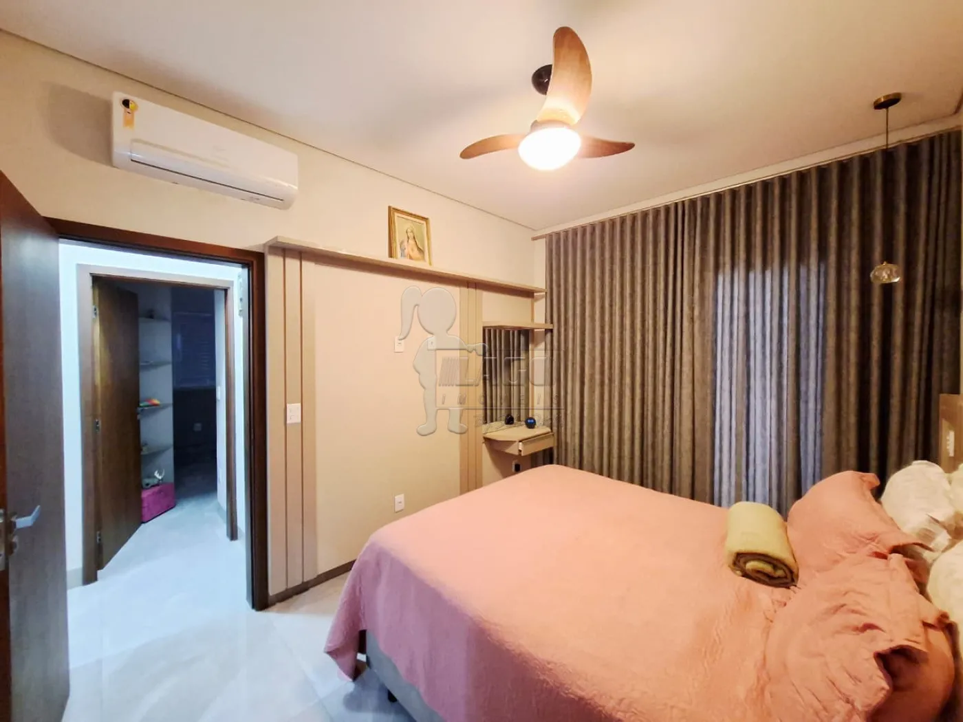 Comprar Casa / Padrão em Ribeirão Preto R$ 1.250.000,00 - Foto 11