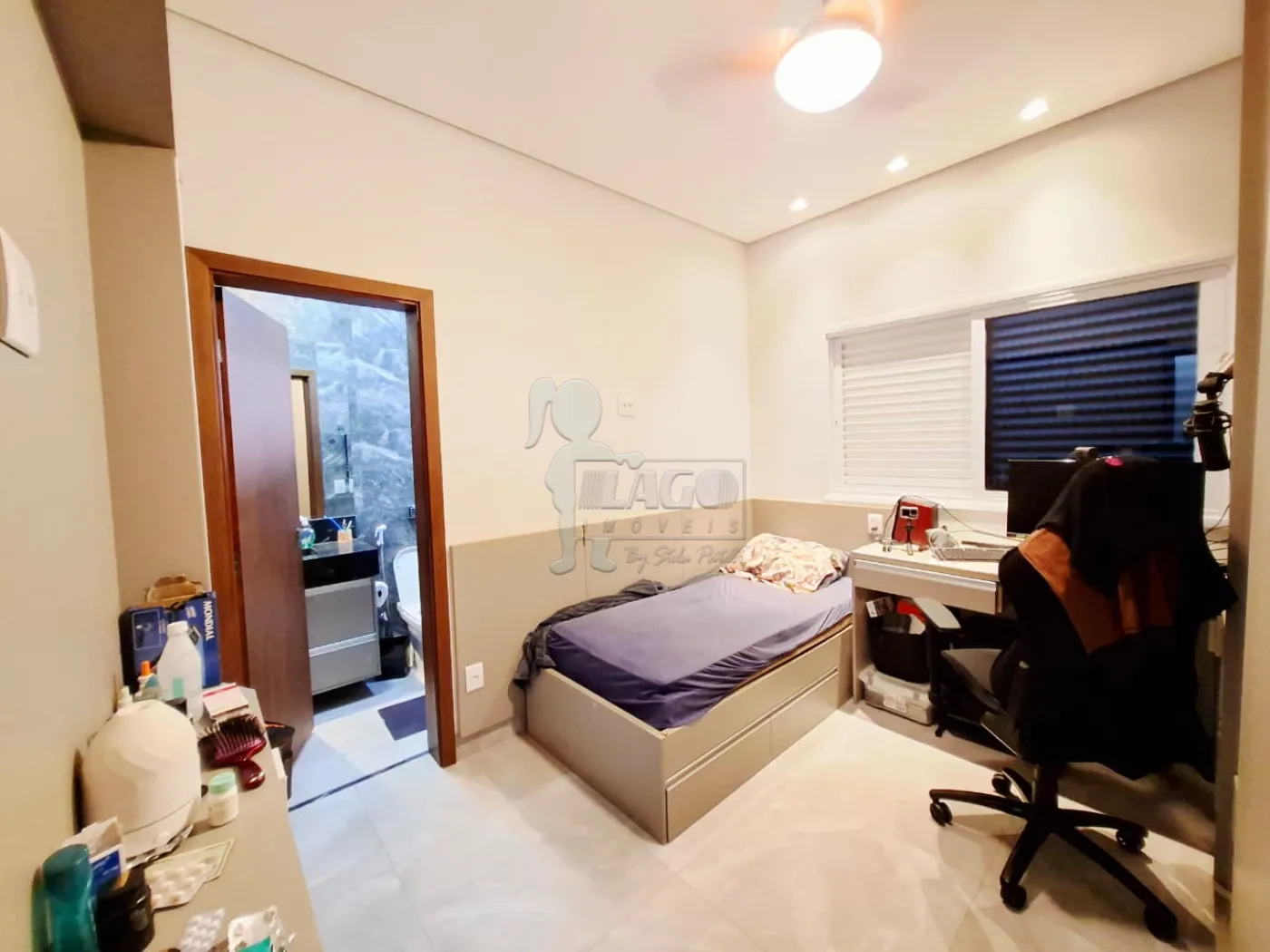 Comprar Casa / Padrão em Ribeirão Preto R$ 1.250.000,00 - Foto 22