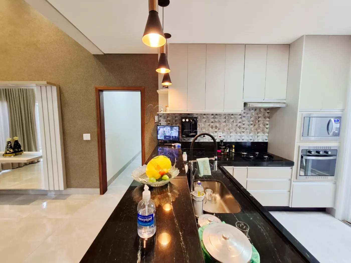 Comprar Casa / Padrão em Ribeirão Preto R$ 1.250.000,00 - Foto 6