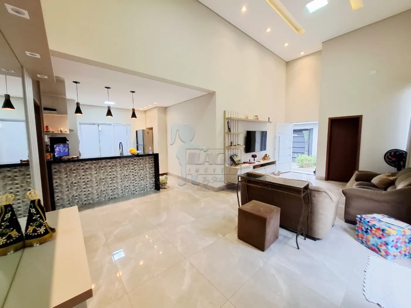 Comprar Casa / Padrão em Ribeirão Preto R$ 1.250.000,00 - Foto 3