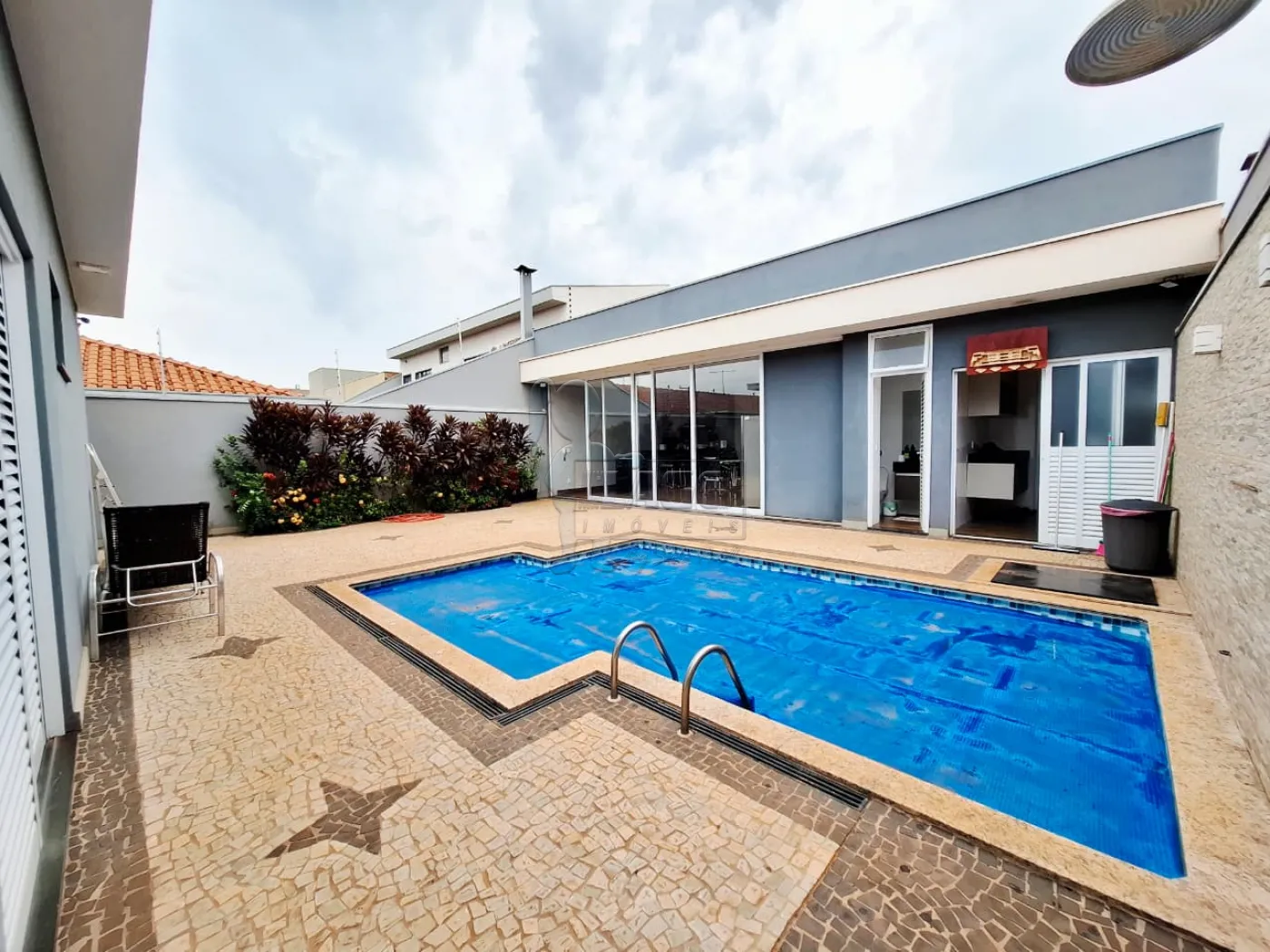 Comprar Casa / Padrão em Ribeirão Preto R$ 1.250.000,00 - Foto 26