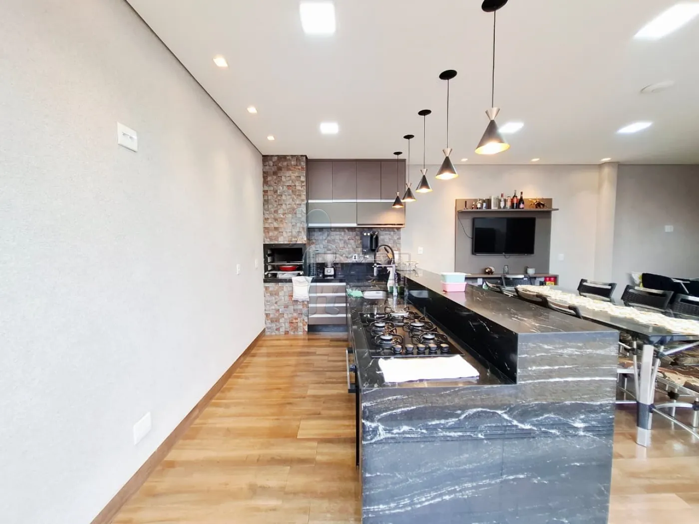 Comprar Casa / Padrão em Ribeirão Preto R$ 1.250.000,00 - Foto 32